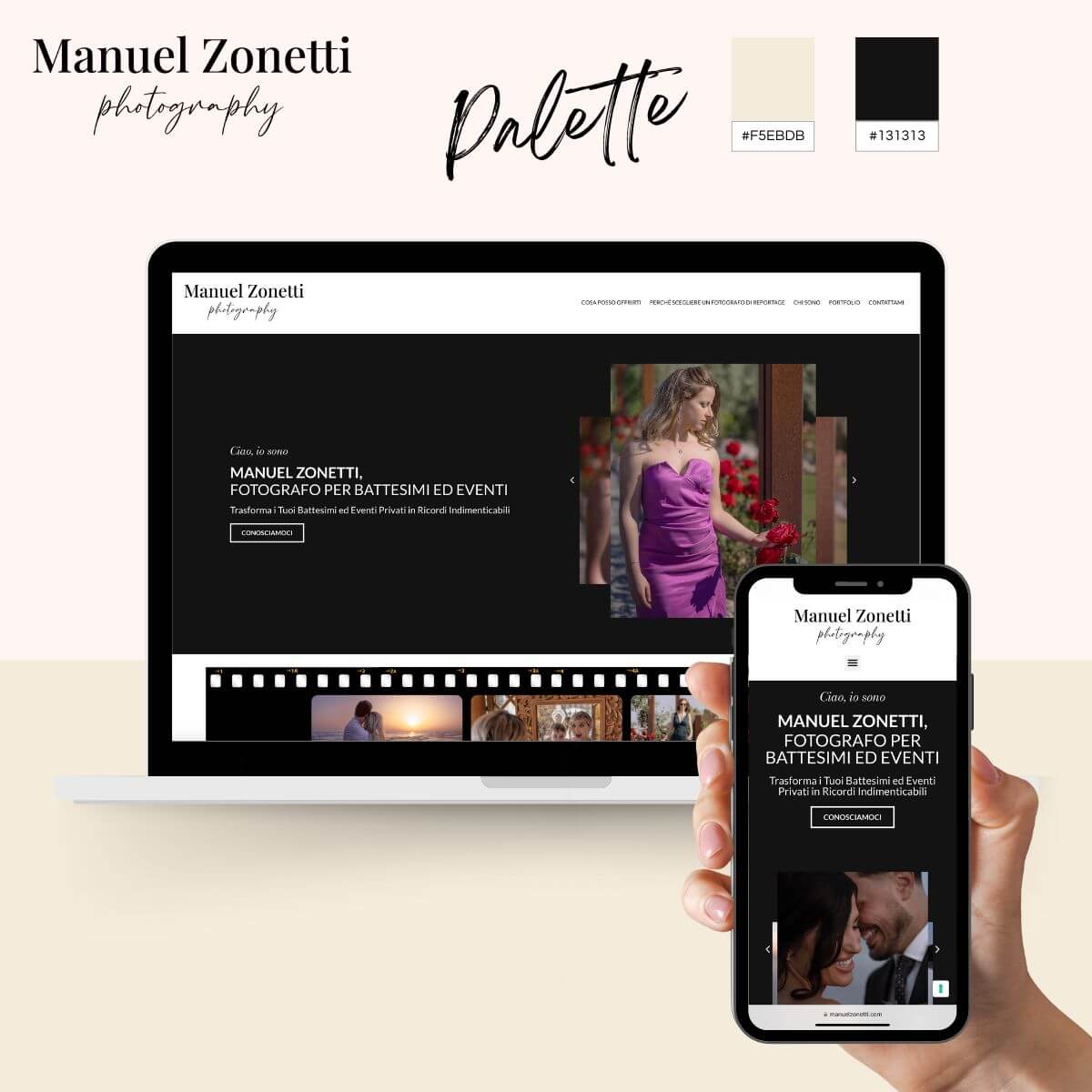 Manuel Zonetti Photography